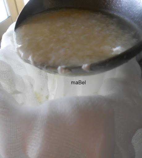 Yogur griego (sin yogurtera)