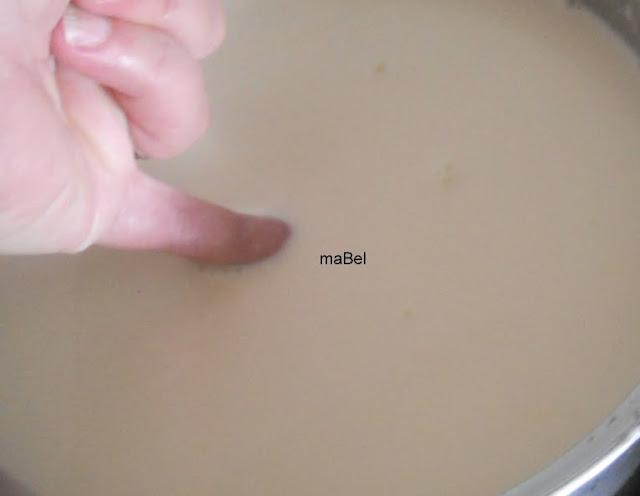 Yogur griego (sin yogurtera)