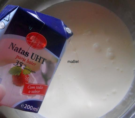 Yogur griego (sin yogurtera)