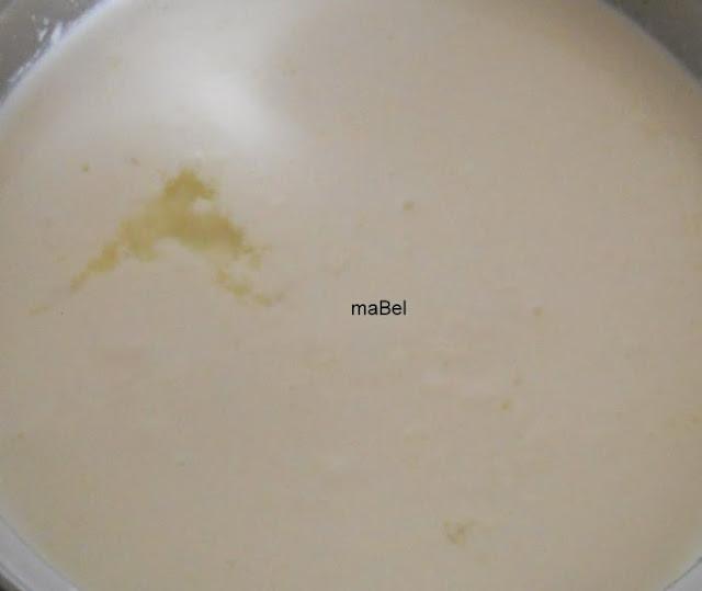 Yogur griego (sin yogurtera)