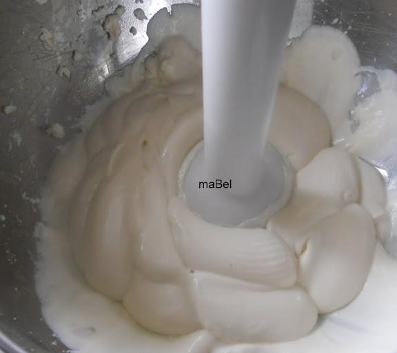 Yogur griego (sin yogurtera)