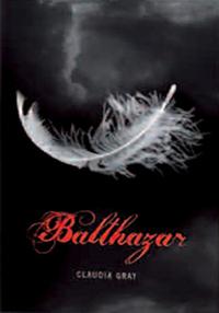 Balthazar Claudia Gray