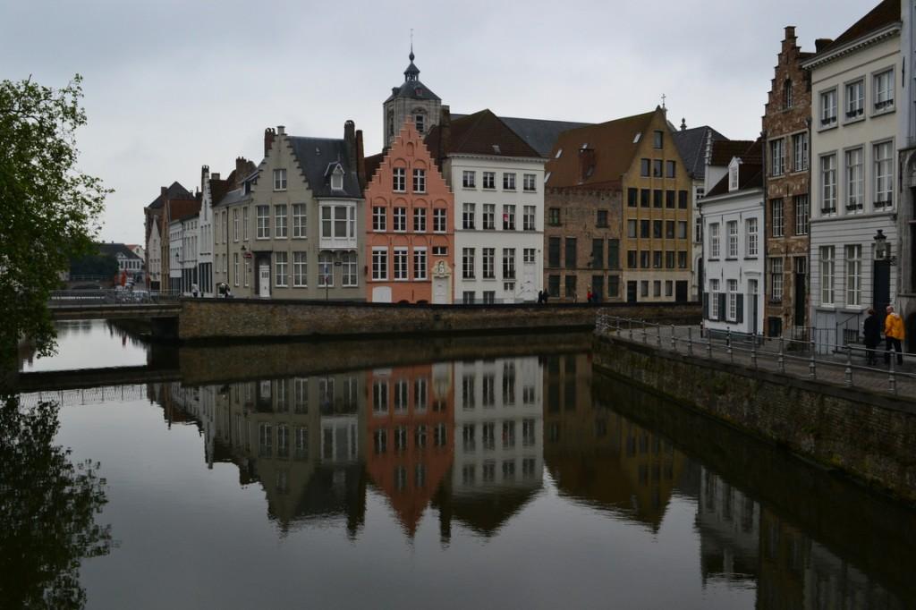 Canales de Brujas