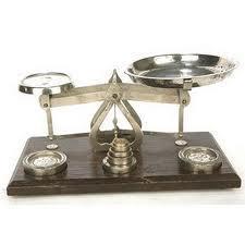 Metas personales y contrapesos en la planificación personal