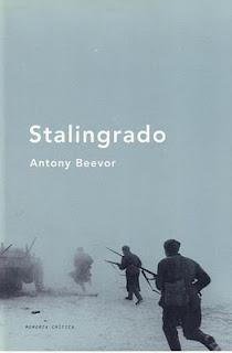Beevor. Stalingrado.