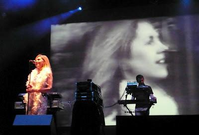 saint etienne, 22 años de carrera como un suspiro