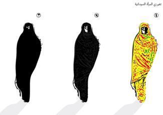 Como no hacer estudios sobre género en Oriente Próximo