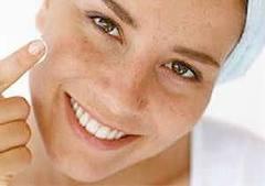 Prevenir y combatir las manchas de la piel en el embarazo