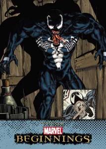 Avi Arad y Matthew Tolmach revelan detalles sobre la película de Veneno