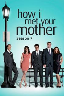 HIMYM: Séptima temporada