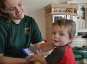 familias alemanas cobrarán cuidar hijos casa