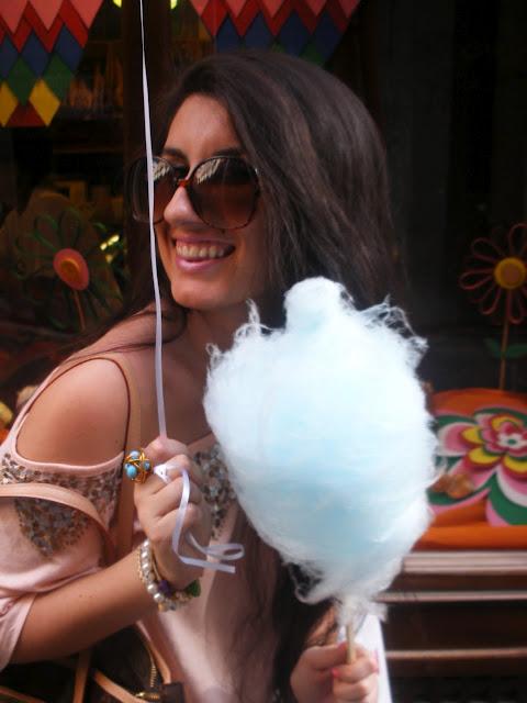 Cosmopolitan Shopping Week!!