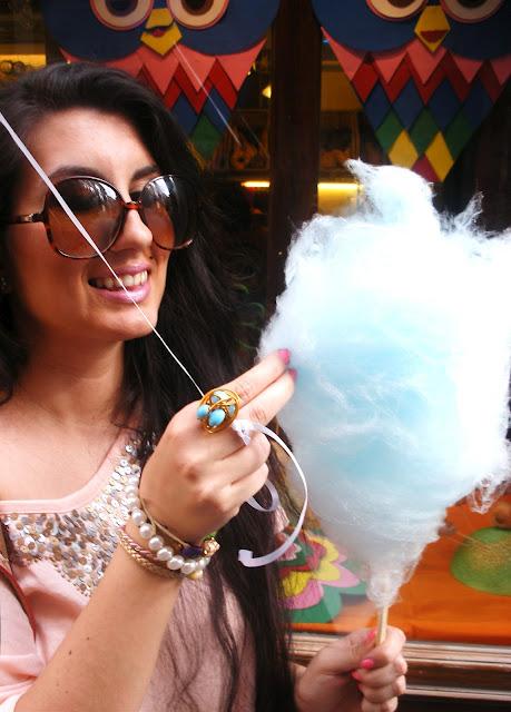 Cosmopolitan Shopping Week!!