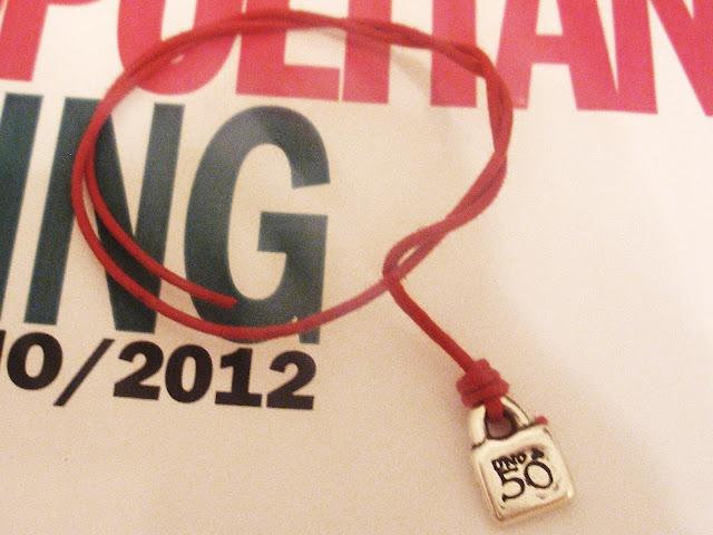 Cosmopolitan Shopping Week!!