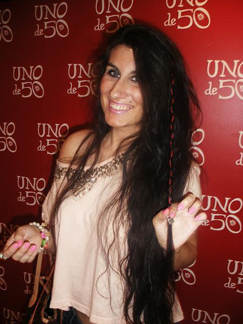 Cosmopolitan Shopping Week!!