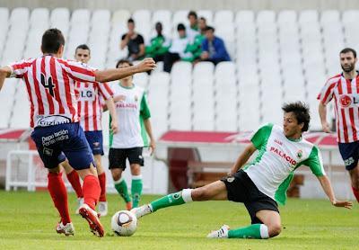 RESULTADOS Y CRÓNICAS FASE DE ASCENSO A SEGUNDA Y SEGUNDA B (VUELTA SEGUNDA FASE 9/10 JUNIO)
