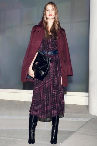 Banana Republic fall-2012