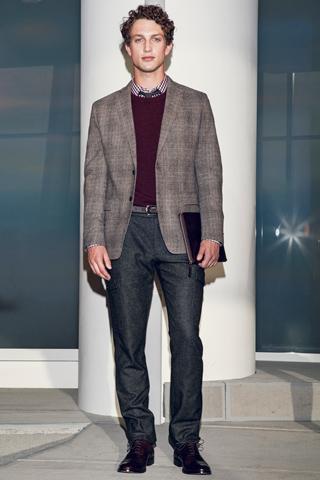 Banana Republic fall-2012