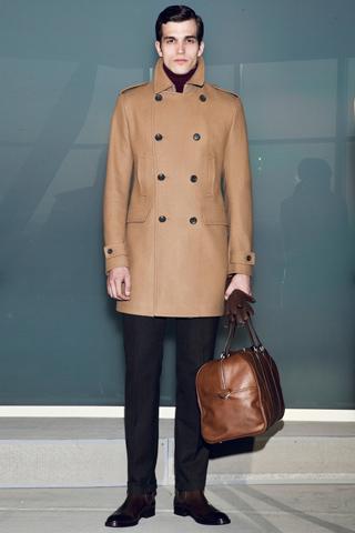 Banana Republic fall-2012