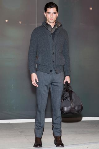 Banana Republic fall-2012