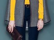 Banana Republic fall-2012