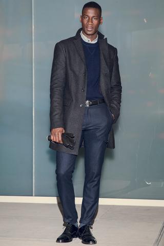 Banana Republic fall-2012