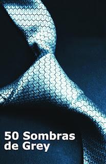 50 sombras de Grey-El.James