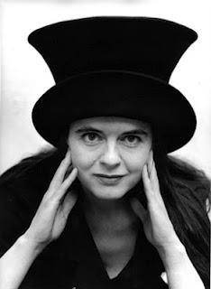 Entrevista a Amélie Nothomb: 