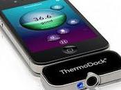 ¿Qué termómetro para bebés recomienda?