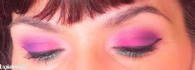 Look-reto para Desayuno con potis