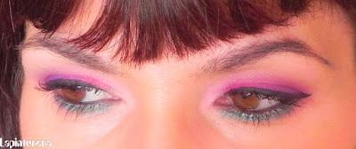 Look-reto para Desayuno con potis