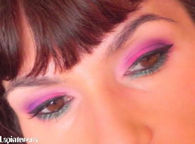 Look-reto para Desayuno con potis