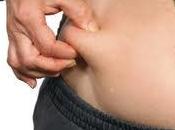 pocas proteínas podría significar mucha grasa corporal