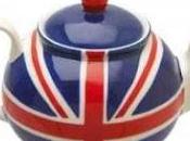 Semana British... sorteo