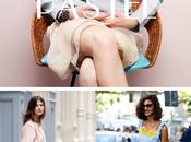 Inspiration: Pastel Colors