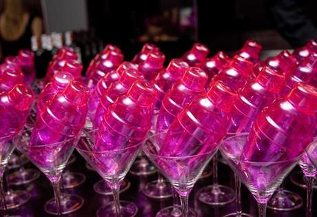 Twitter Party #TELVA200k