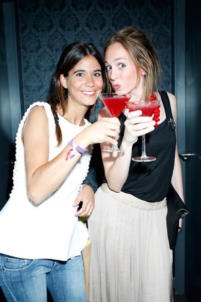 Twitter Party #TELVA200k