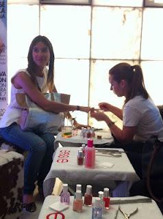 Twitter Party #TELVA200k