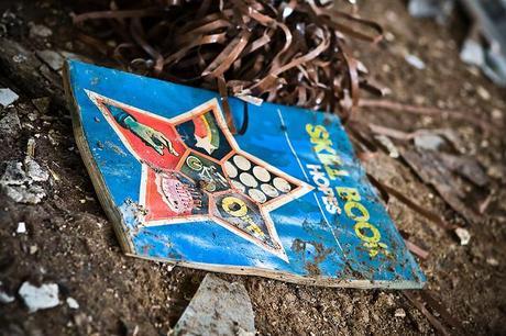 Soluciones para que no se te olviden los libros en tu casa