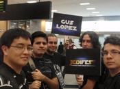 Llego primer invitado LimaComics: Lopez