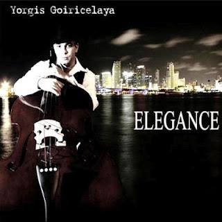 Yorgis Goiricelaya-Elegance