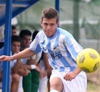 COPA DEL REY JUVENIL: EL MÁLAGA CON UN PIE EN LA FINAL AL GANAR AL BARCELONA (3-0)