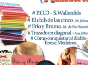 Sorteo +400 seguidores blog vida libros