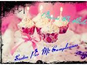 Sorteo cumpleaños blog Princesa hielo