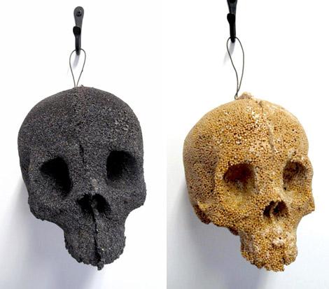 Skulls inspiration