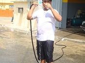 maldito calor...