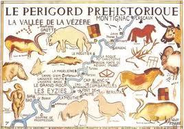 PERIGORD NEGRO (II): RUTA POR EL VALLE DEL DORDOGNE