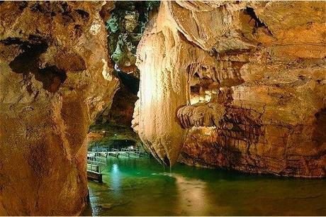 PERIGORD NEGRO (II): RUTA POR EL VALLE DEL DORDOGNE