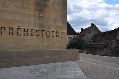 PERIGORD NEGRO (II): RUTA POR EL VALLE DEL DORDOGNE