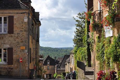 PERIGORD NEGRO (II): RUTA POR EL VALLE DEL DORDOGNE